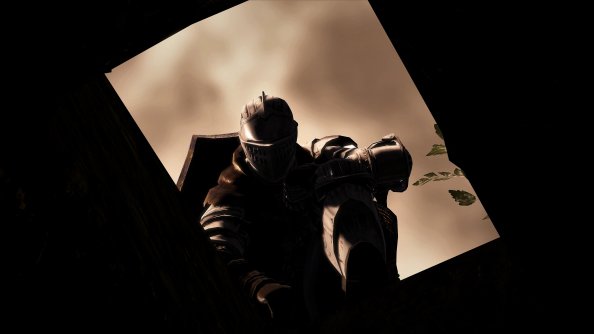 Dark Souls Remastered 8K