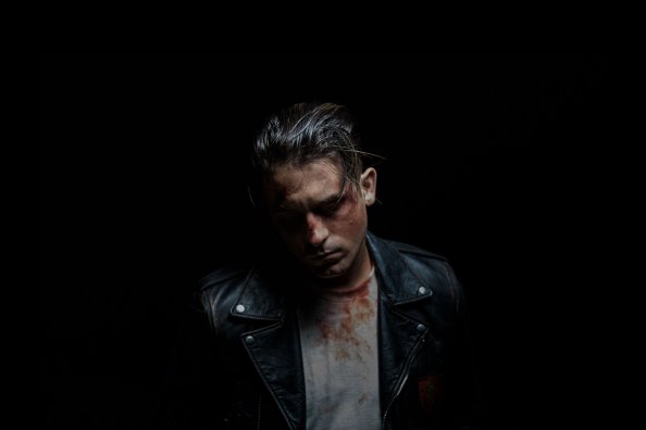 G Eazy The Beautiful And Damned 2017