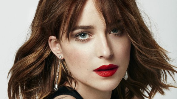 Hd Dakota Johnson