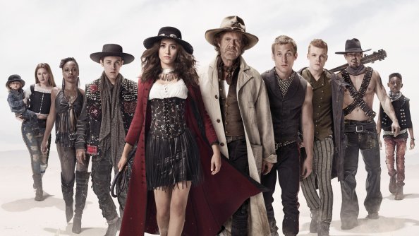 Shameless Tv Show 2018