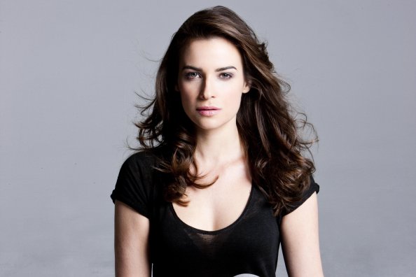 Camilla Arfwedson 4k