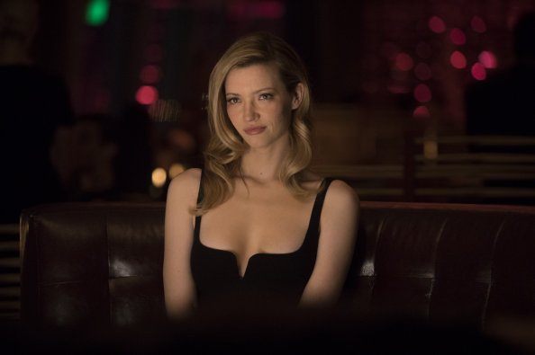 Talulah Riley As Angela In Westworld Season 2