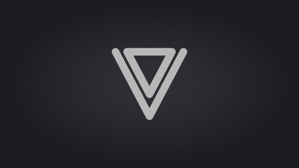 Triangle Minimal Digital Art 4k