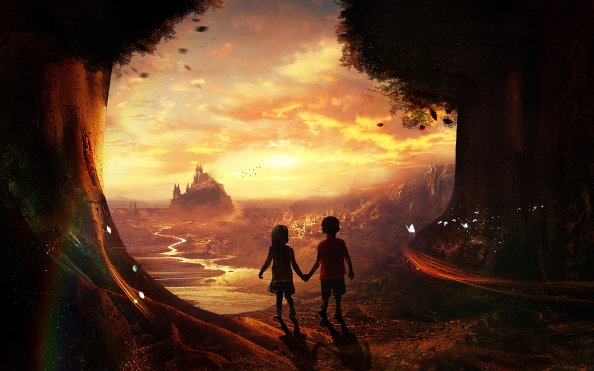 Fairy Tails Kids World