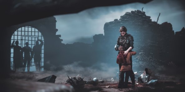 A Plague Tale Innocence 2022