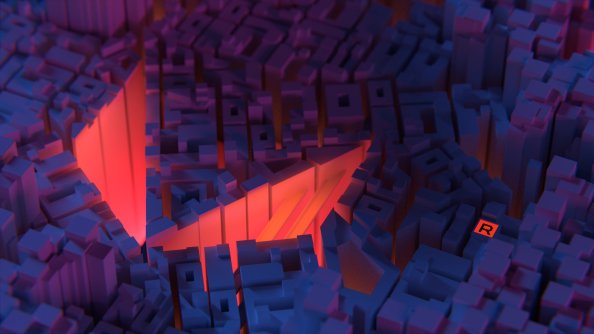 Amd Radeon Vega 4k