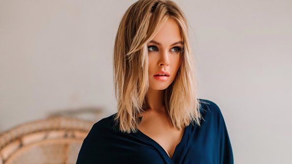Anastasiya Scheglova 4k