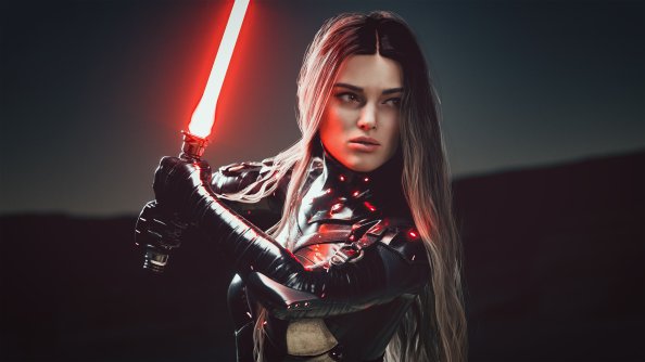 The Darkness