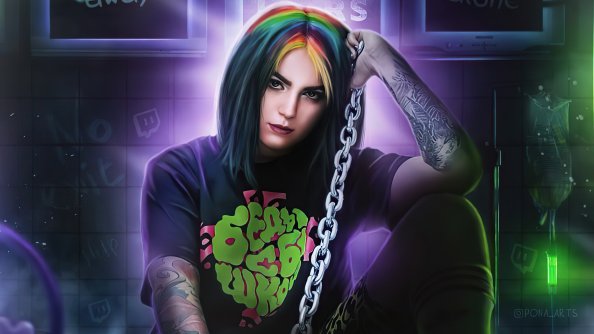 You Are Always Alone