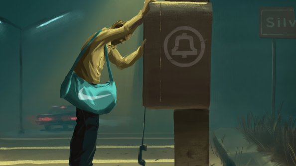 Last Call