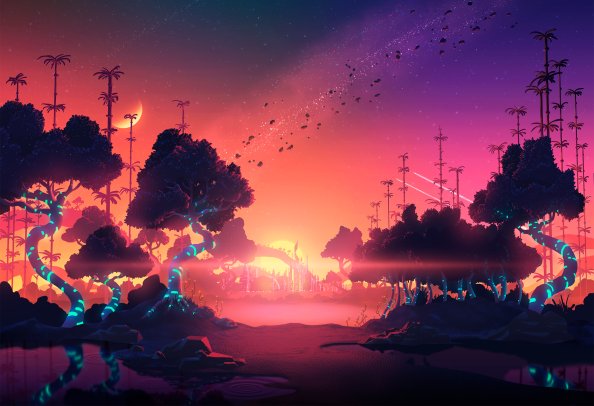 Trillectro