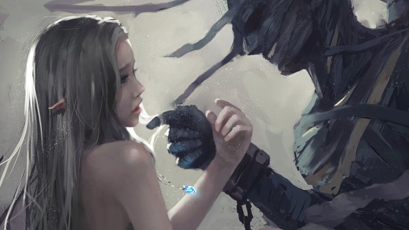 Let Me Go
