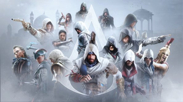 Assassins Creed Mirage