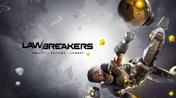 Lawbreakers 4k 2017