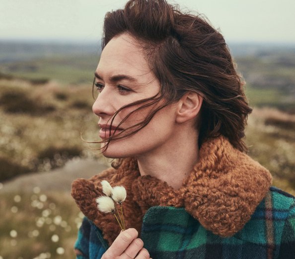 Lena Headey