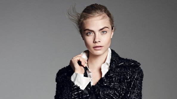 2019 Cara Delevingne