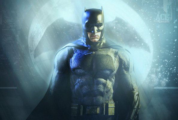 Batman Justice League 4k 2017 Art