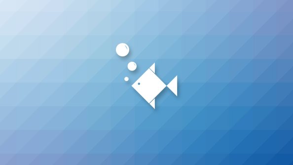 Fish Minimalism