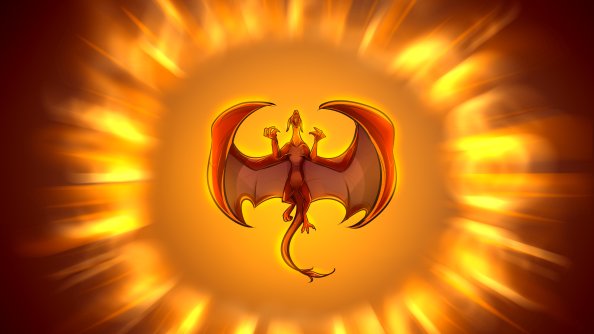 Red Dragon Heat Wave 5k