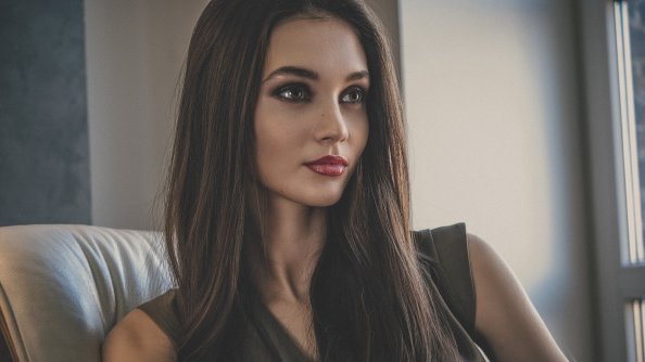 Girl Glamour