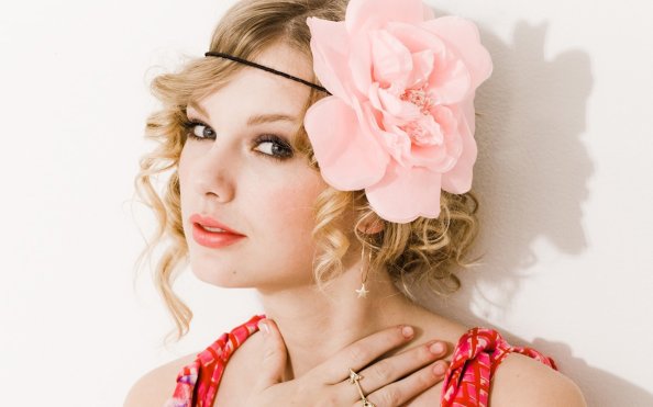 Taylor Swift 9