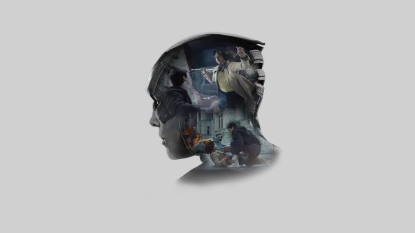 Ezra Miller As Flash Zack Synders Justice League Minimal