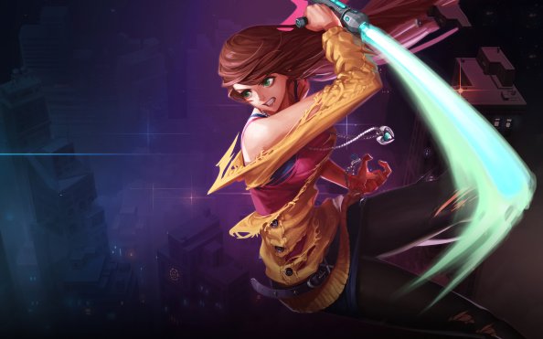 HeroWarz