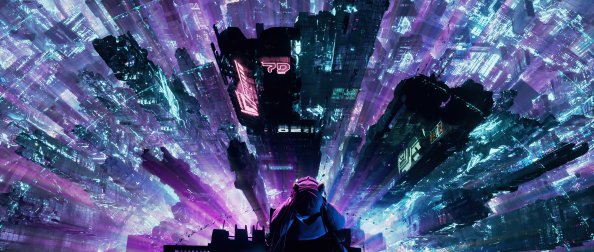 Lunatic City