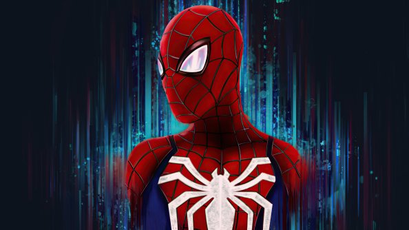Spidey Phone
