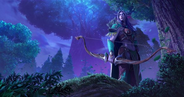 Warcraft 3 Reforged 4k