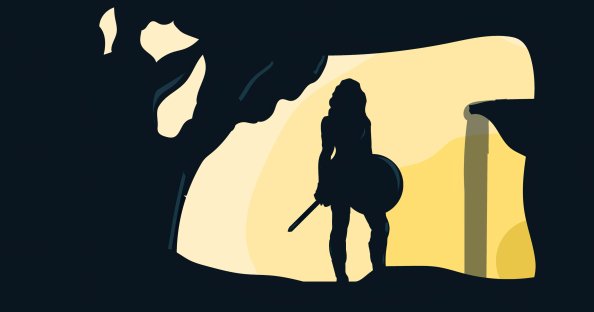 Wonder Woman 2020 Minimal