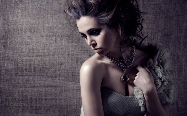 Eliza Dushku 1080p