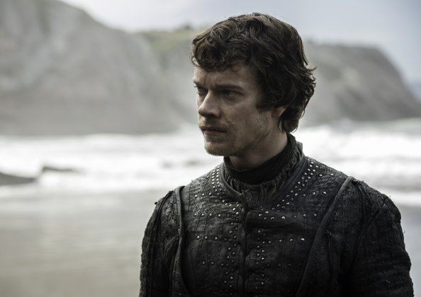 Theon Game Of Thrones 4k