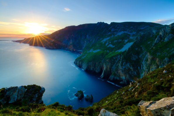 Wonderful Landscape 4k