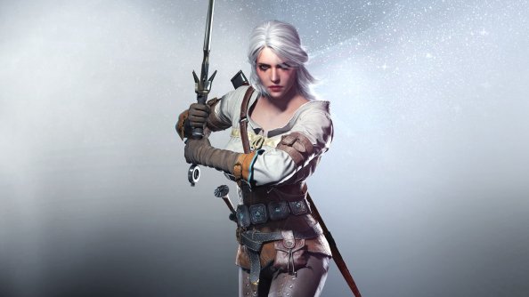 Ciri 5k