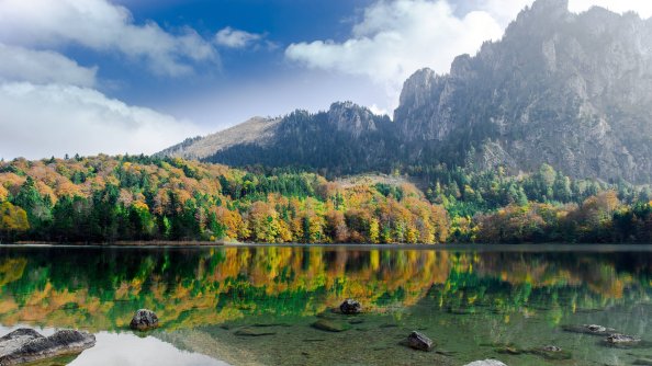 4k Landscape