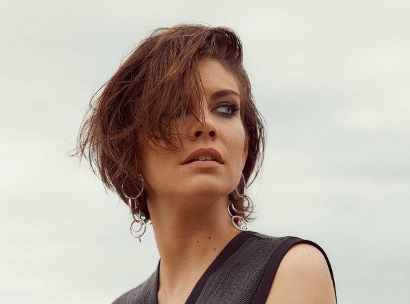 Lauren Cohan 2017