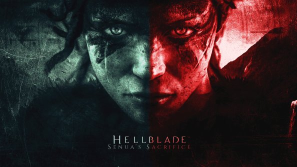 Hellblade Senuas Sacrifice 4k 2018