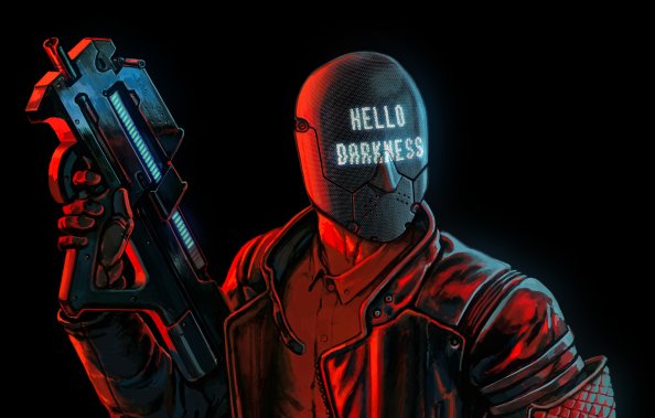 Ruiner 5k