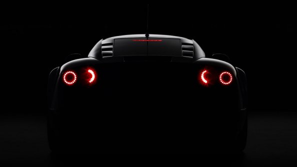 Noble M600