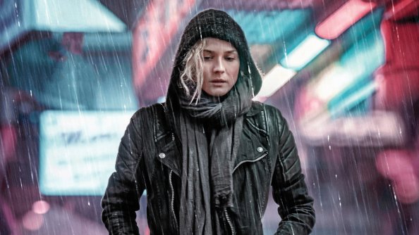 In The Fade 2017