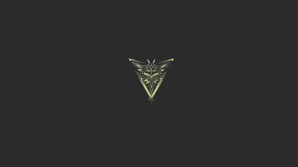 Team Instinct Minimalism