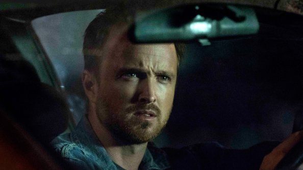 Eddie Cleary In The Path Tv Series