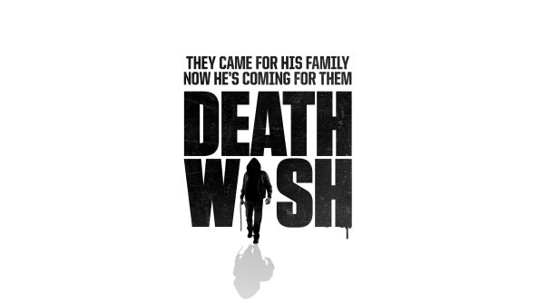 Death Wish 4k
