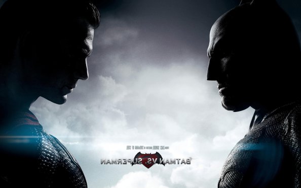 Batman vs Superman 4