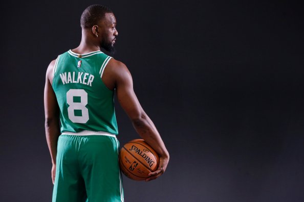 Kemba Walker