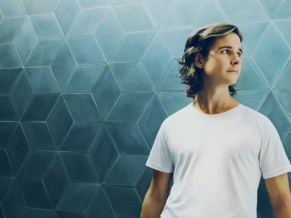 Lukas Graham 8k