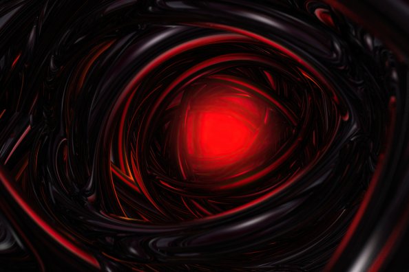 Opaque Red 4k