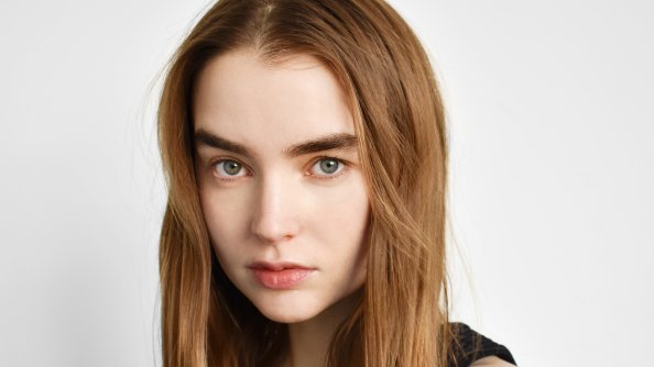 Ali Michael Polaroids