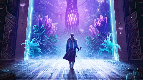 The Futurist